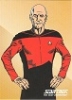Star Trek The Next Generation Portfolio Prints Series Two Promotional Card P2 NSU Exclusive