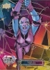 2 Marvel Gems Common Cards 30 Nebula & 44 Maria Hill - 197/225 - MATCHING #s!