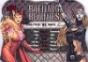 Marvel Gems Battling Beauties BB-12 Scarlet Witch Vs. Magik