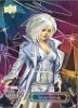 Marvel Gems Common Card 31 Silver Sable - 208/225