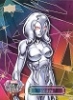 Marvel Gems Common Card 36 Jocasta - 006/225