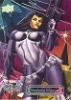 Marvel Gems Common Card 49 Madame Masque - 213/225