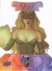 Marvel Gems Crystal Clear CC-10 Enchantress