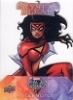 Marvel Gems Crystal Clear CC-12 Spider-Woman