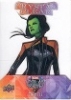 Marvel Gems Crystal Clear CC-13 Mantis