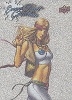 Marvel Gems Emma Frost Collection Card EFC-7 Emma Frost