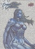 Marvel Gems Emma Frost Collection Card EFC-11 Emma Frost