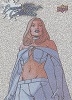 Marvel Gems Emma Frost Collection Card EFC-12 Emma Frost