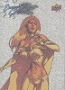 Marvel Gems Emma Frost Collection Card EFC-13 Emma Frost