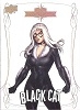 2 - Marvel Gems Tier 1 Exquisite Cards 13 Doctor Octopus & 16 Black Cat - 181/199 - MATCHING #s