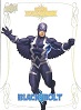 Marvel Gems Tier 1 Exquisite Card 11 Black Bolt - 108/199