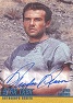 Star Trek 40th Anniversary Season 1 A137 Rhodes Reason (D.) Autograph!