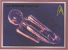 Star Trek TOS 50th Anniversary Enterprise Concept Art E6 U.S.S. Enterprise Concept Art