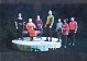 Star Trek TOS 50th Anniversary Mirror, Mirror Uncut MM1