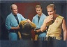 Star Trek TOS 50th Anniversary Mirror, Mirror Uncut MM20