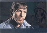Star Trek TOS 50th Anniversary Mirror, Mirror Uncut MM30
