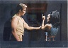 Star Trek TOS 50th Anniversary Mirror, Mirror Uncut MM31