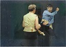 Star Trek TOS 50th Anniversary Mirror, Mirror Uncut MM38