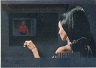 Star Trek TOS 50th Anniversary Mirror, Mirror Uncut MM41