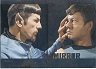 Star Trek TOS 50th Anniversary Mirror, Mirror Uncut MM42