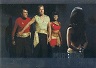 Star Trek TOS 50th Anniversary Mirror, Mirror Uncut MM43