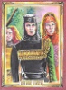 Star Trek TOS 50th Anniversary SketchaFEX - "Friday's Child" By Achilleas Kokkinakis 