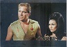 Star Trek TOS 50th Anniversary Mirror, Mirror Uncut MM47