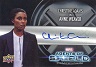 Agents Of S.H.I.E.L.D. Compendium AA-CA Christine Adams As Anne Weaver Autograph Card