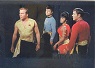 Star Trek TOS 50th Anniversary Mirror, Mirror Uncut MM8