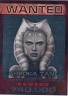 Chrome Perspectives: Jedi Vs. Sith Jedi Hunt 8 Of 10 Ahsoka Tano
