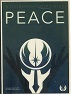 Chrome Perspectives: Jedi Vs. Sith Jedi Information 3 Of 10