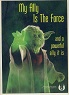 Chrome Perspectives: Jedi Vs. Sith Jedi Information 8 Of 10