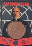 Chrome Perspectives: Jedi Vs. Sith Medallion Card Winner Count Dooku - Obi-Wan Kenobi Vs. Count Dooku