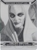Chrome Perspectives: Jedi Vs. Sith Printing Plate 49-J Mother Talzin - Black