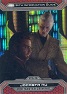Chrome Perspectives: Jedi Vs. Sith Prism Parallel 25-S Jocasta Nu - 096/199