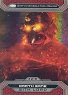 Chrome Perspectives: Jedi Vs. Sith Prism Parallel 32-S Darth Bane - 050/199