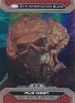 Chrome Perspectives: Jedi Vs. Sith Prism Parallel 8-S Plo Koon - 104/199