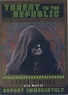 Chrome Perspectives: Jedi Vs. Sith Sith Fugitives 1 Of 10 Darth Sidious