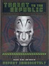 Chrome Perspectives: Jedi Vs. Sith Sith Fugitives 9 Of 10 The Inquisitor