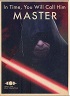Chrome Perspectives: Jedi Vs. Sith Sith Propaganda 3 Of 10 Master