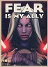 Chrome Perspectives: Jedi Vs. Sith Sith Propaganda 5 Of 10 Fear Is My Ally