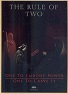 Chrome Perspectives: Jedi Vs. Sith Sith Propaganda 6 Of 10 The Rule Of Two