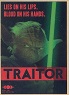 Chrome Perspectives: Jedi Vs. Sith Sith Propaganda 7 Of 10 Traitor