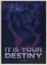 Chrome Perspectives: Jedi Vs. Sith Sith Propaganda 8 Of 10 It Is Your Destiny