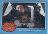 Chrome Perspectives: Jedi Vs. Sith The Force Awakens Preview 53 Poe Dameron In His X-Wing