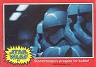 Chrome Perspectives: Jedi Vs. Sith Unlaminated Variant The Force Awakens Preview 81 Stormtroopers Prepare For Battle!