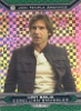 Chrome Perspectives: Jedi Vs. Sith X-Fractor Parallel 19-J Han Solo - 15/99