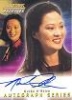 Star Trek The Next Generation Profiles A15 Rosalind Chao Autograph!