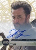 2017 Star Wars High Tek Autograph Card 78 Daniel Mays As Tivik Rebel Informant