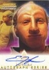 Star Trek The Next Generation Profiles A18 Eric Menyuk Autograph!